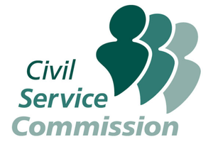 Civil Service Commission