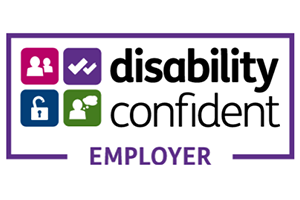 Disability Confident Employer
